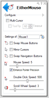 How to Enhance Mouse Pointer Precision in Windows 11/10